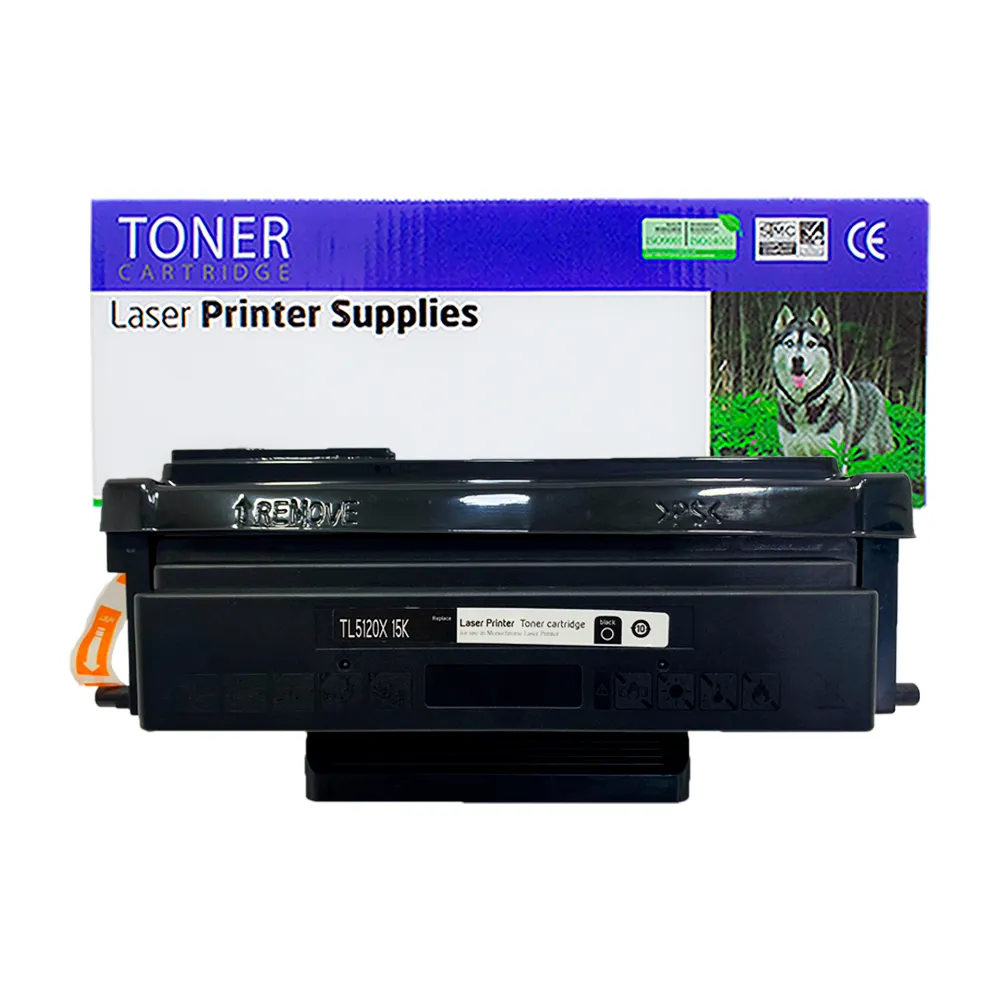 Tóner TL5120X 15K